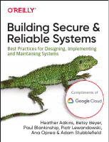 Building Secure and Reliable System.pdf